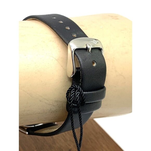 Stuhrling Women's Watch 995 Lily Quartz Blue Mother of Pearl Dial 38mm L… - Picture 12 of 14